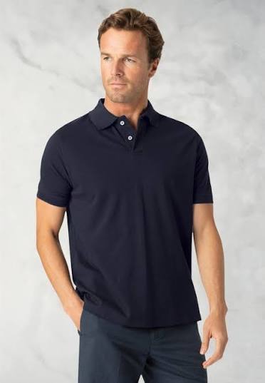 Pique Polo